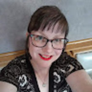 Meet your Posher, Mary anne